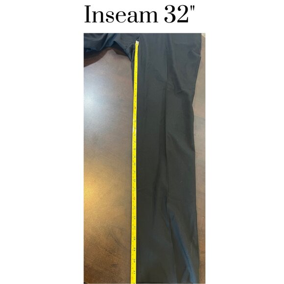 NWT Reaction Kenneth Cole Modern Fit Flex Suit Pants Techni-Cole Comfort Waist - Picture 4 of 9